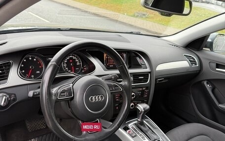 Audi A4, 2012 год, 1 090 000 рублей, 7 фотография