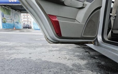 Geely CK (Otaka) I рестайлинг, 2007 год, 90 000 рублей, 11 фотография