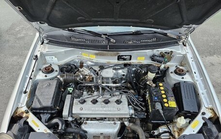 Geely CK (Otaka) I рестайлинг, 2007 год, 90 000 рублей, 7 фотография