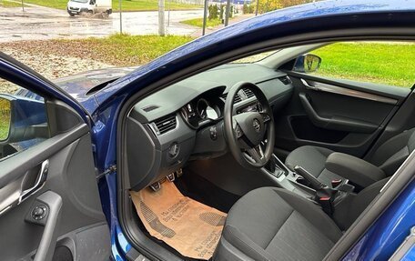 Skoda Octavia, 2018 год, 2 147 000 рублей, 5 фотография