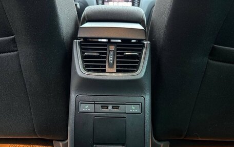 Skoda Octavia, 2018 год, 2 147 000 рублей, 15 фотография