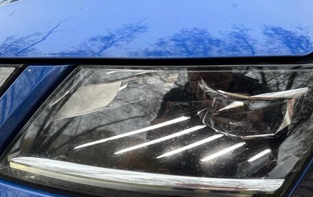 Skoda Octavia, 2018 год, 2 147 000 рублей, 17 фотография