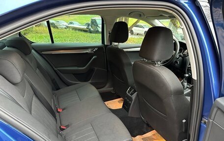 Skoda Octavia, 2018 год, 2 147 000 рублей, 16 фотография