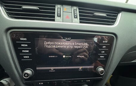 Skoda Octavia, 2018 год, 2 147 000 рублей, 21 фотография