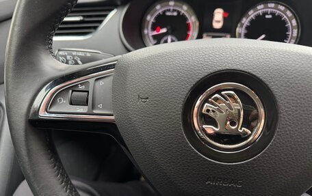 Skoda Octavia, 2018 год, 2 147 000 рублей, 26 фотография