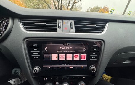 Skoda Octavia, 2018 год, 2 147 000 рублей, 23 фотография