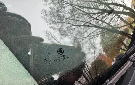 Skoda Octavia, 2018 год, 2 147 000 рублей, 28 фотография