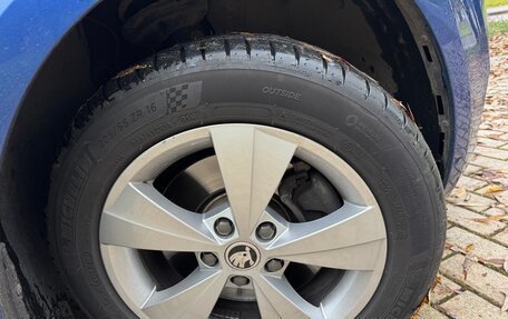 Skoda Octavia, 2018 год, 2 147 000 рублей, 29 фотография