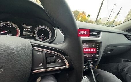 Skoda Octavia, 2018 год, 2 147 000 рублей, 24 фотография