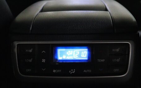 Toyota Highlander III, 2014 год, 3 250 000 рублей, 10 фотография