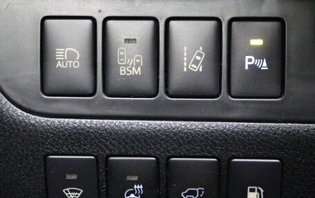 Toyota Highlander III, 2014 год, 3 250 000 рублей, 14 фотография
