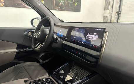 BMW X3, 2025 год, 7 395 000 рублей, 4 фотография