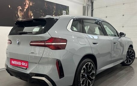 BMW X3, 2025 год, 7 395 000 рублей, 3 фотография