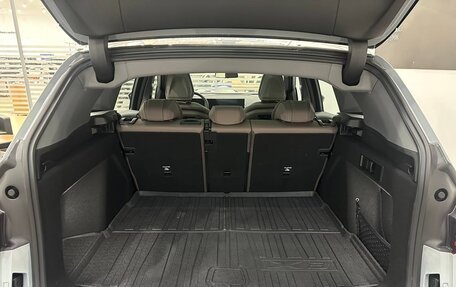 BMW X3, 2025 год, 7 395 000 рублей, 17 фотография