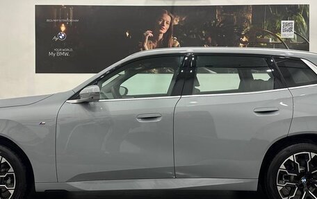 BMW X3, 2025 год, 7 395 000 рублей, 11 фотография