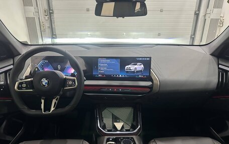 BMW X3, 2025 год, 7 395 000 рублей, 21 фотография