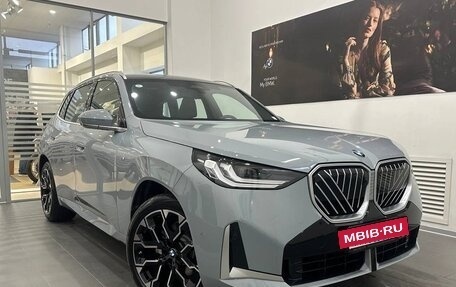 BMW X3, 2025 год, 7 395 000 рублей, 9 фотография