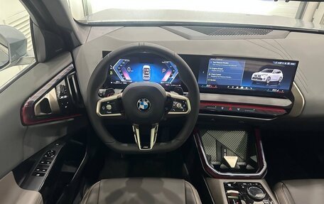 BMW X3, 2025 год, 7 395 000 рублей, 22 фотография