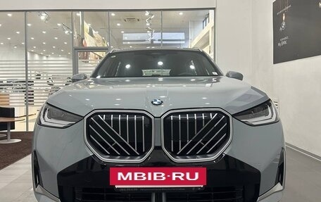 BMW X3, 2025 год, 7 395 000 рублей, 13 фотография
