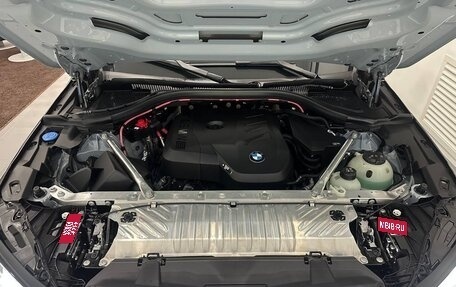 BMW X3, 2025 год, 7 395 000 рублей, 8 фотография