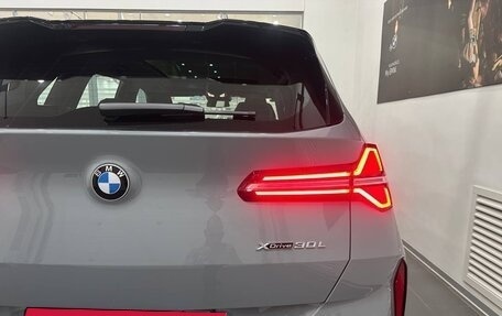 BMW X3, 2025 год, 7 395 000 рублей, 16 фотография