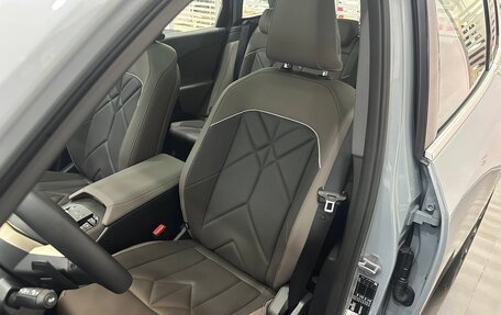 BMW X3, 2025 год, 7 395 000 рублей, 27 фотография