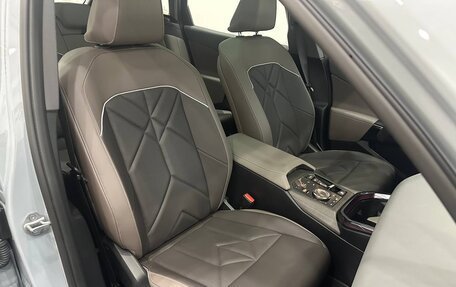 BMW X3, 2025 год, 7 395 000 рублей, 28 фотография