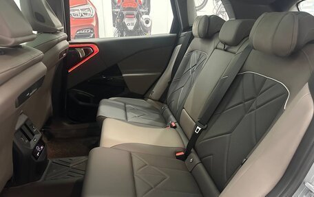 BMW X3, 2025 год, 7 395 000 рублей, 29 фотография