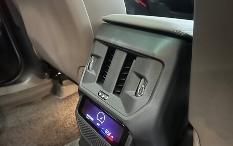 BMW X3, 2025 год, 7 395 000 рублей, 30 фотография