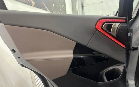 BMW X3, 2025 год, 7 395 000 рублей, 32 фотография