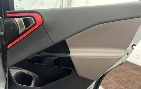 BMW X3, 2025 год, 7 395 000 рублей, 33 фотография