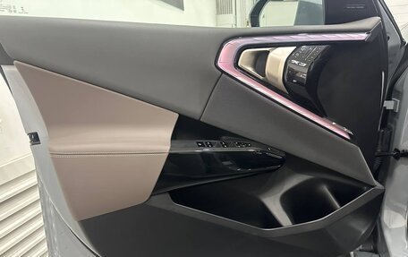 BMW X3, 2025 год, 7 395 000 рублей, 31 фотография