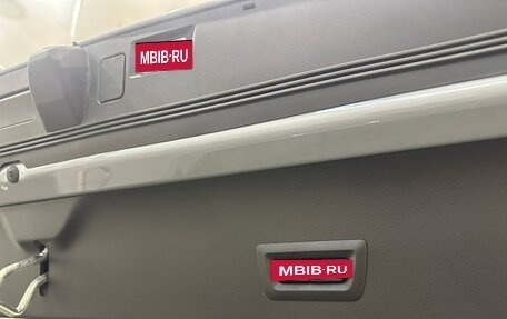 BMW X3, 2025 год, 7 395 000 рублей, 19 фотография