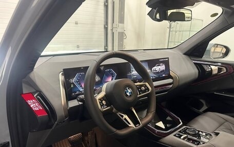 BMW X3, 2025 год, 7 395 000 рублей, 25 фотография