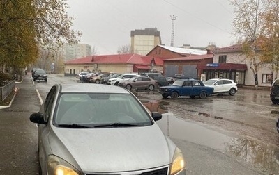 KIA cee'd I рестайлинг, 2011 год, 500 000 рублей, 1 фотография