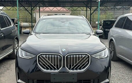BMW X3, 2025 год, 7 999 000 рублей, 1 фотография