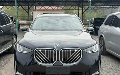 BMW X3, 2025 год, 7 999 000 рублей, 1 фотография