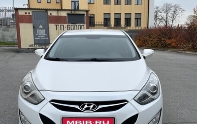 Hyundai i40 I рестайлинг, 2015 год, 1 375 000 рублей, 1 фотография