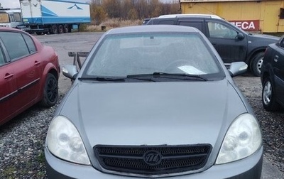 Lifan Breez (520), 2008 год, 165 000 рублей, 1 фотография