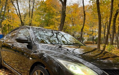 Mazda 6, 2008 год, 750 000 рублей, 2 фотография