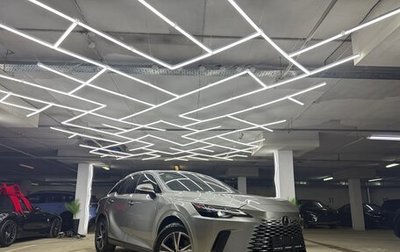 Lexus RX IV рестайлинг, 2025 год, 7 500 000 рублей, 1 фотография