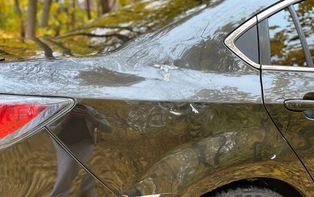 Mazda 6, 2008 год, 750 000 рублей, 5 фотография