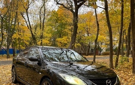Mazda 6, 2008 год, 750 000 рублей, 3 фотография