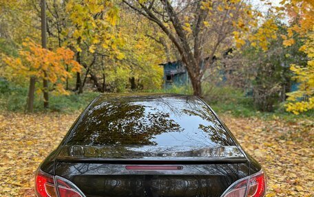 Mazda 6, 2008 год, 750 000 рублей, 6 фотография