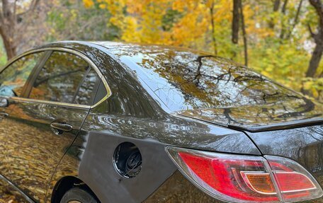 Mazda 6, 2008 год, 750 000 рублей, 9 фотография