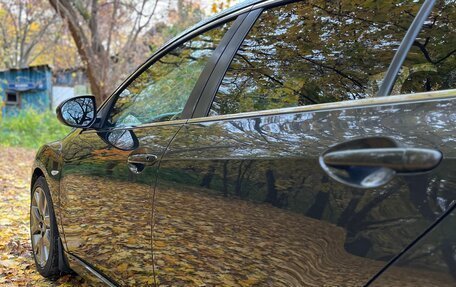 Mazda 6, 2008 год, 750 000 рублей, 10 фотография