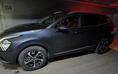 KIA Sportage IV рестайлинг, 2022 год, 3 650 000 рублей, 1 фотография