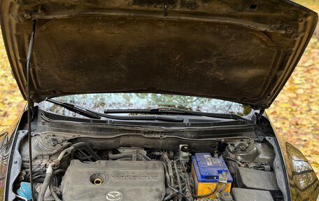 Mazda 6, 2008 год, 750 000 рублей, 25 фотография