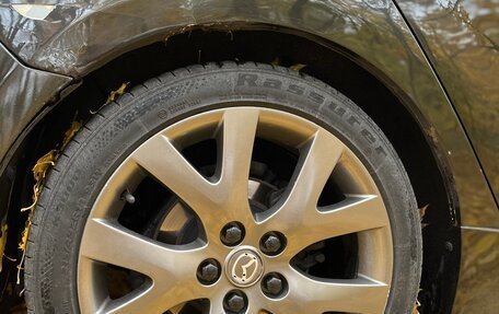 Mazda 6, 2008 год, 750 000 рублей, 24 фотография
