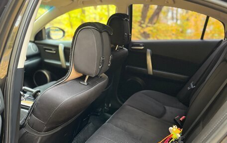 Mazda 6, 2008 год, 750 000 рублей, 18 фотография